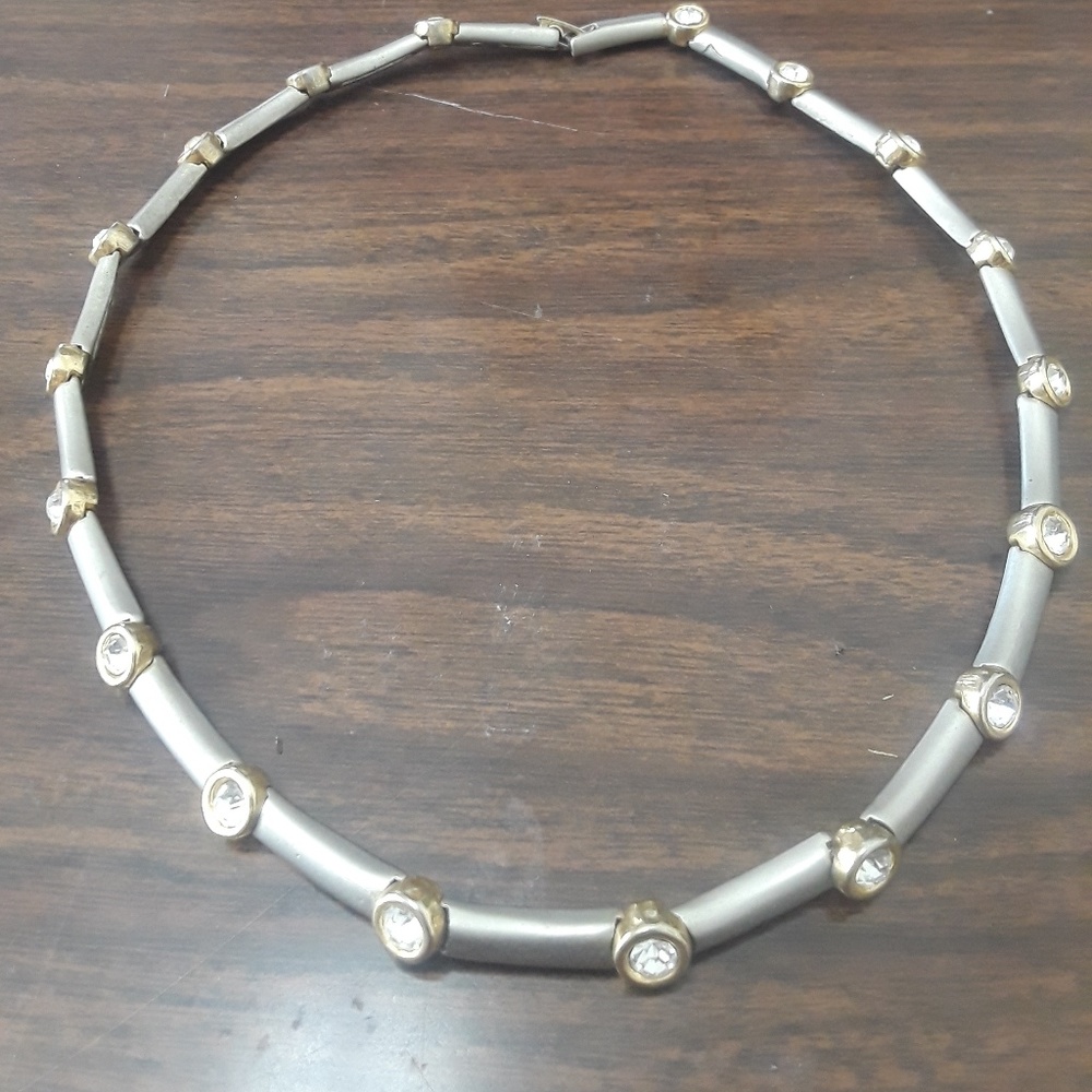 Vintage necklace